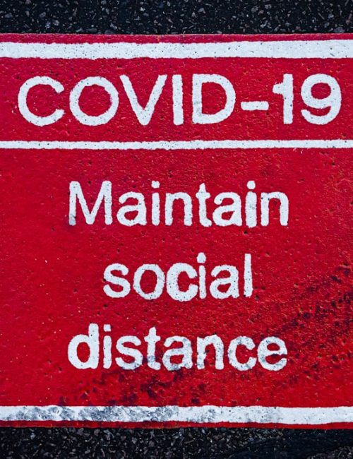 covid-19